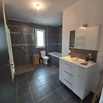 La Goulette Du Vary Feriehus *