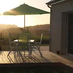 La Goulette Du Vary Feriehus Commes