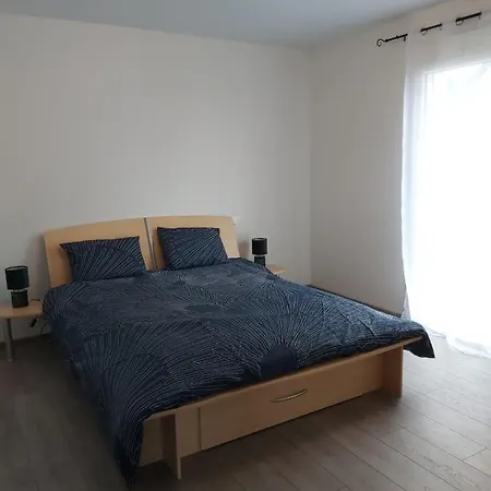 La Goulette Du Vary Holiday home