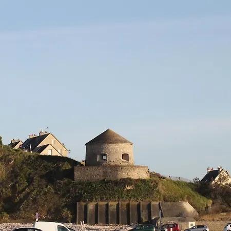 Feriehus La Goulette Du Vary Commes