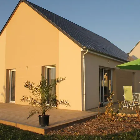 Holiday home La Goulette Du Vary *