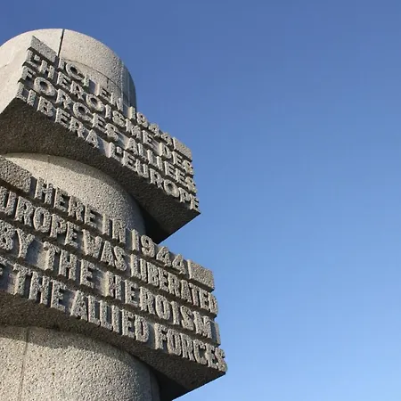 La Goulette Du Vary Commes