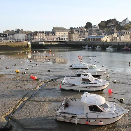 La Goulette Du Vary Сasa de vacaciones