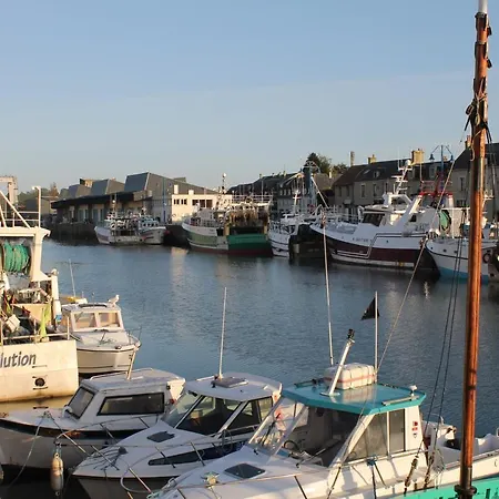 Feriehus La Goulette Du Vary