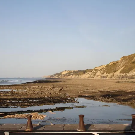 La Goulette Du Vary Holiday home
