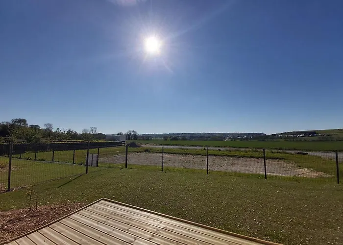 La Goulette Du Vary Commes