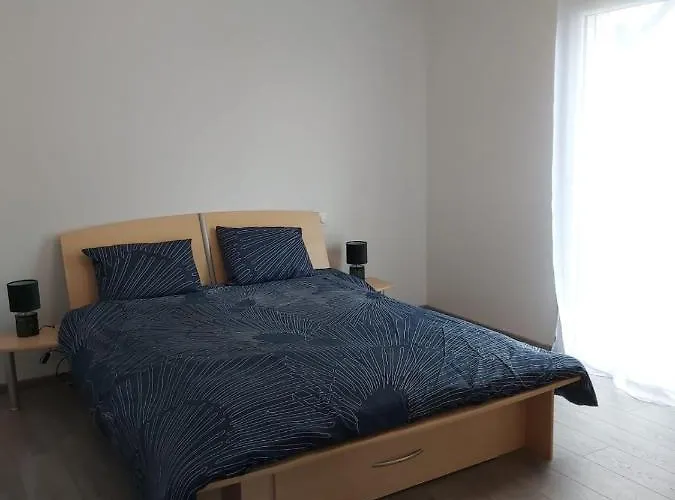 La Goulette Du Vary بيت للعطل