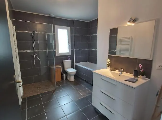 La Goulette Du Vary بيت للعطل *