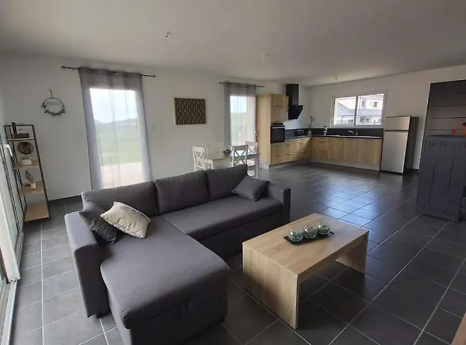 La Goulette Du Vary Commes