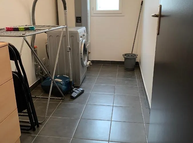 La Goulette Du Vary بيت للعطل *