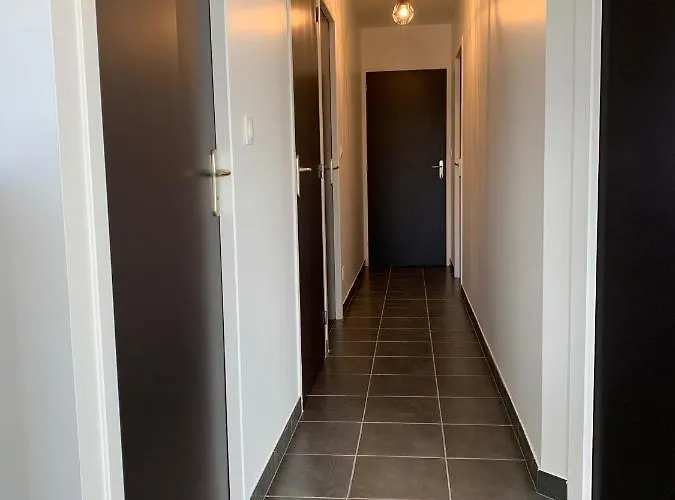 بيت للعطل La Goulette Du Vary Commes