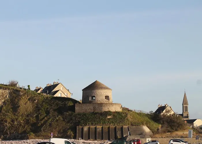 بيت للعطل La Goulette Du Vary Commes