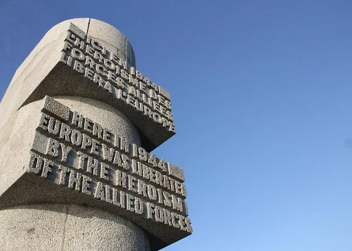 La Goulette Du Vary Commes