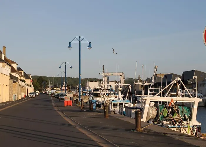 بيت للعطل La Goulette Du Vary Commes