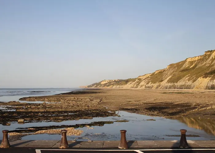 La Goulette Du Vary بيت للعطل